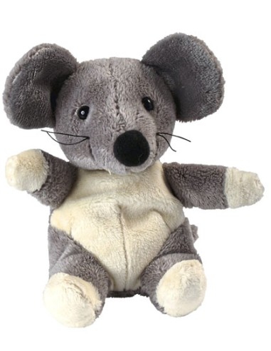 MBW-M160347-MiniFeet® Plush Mouse Vivien